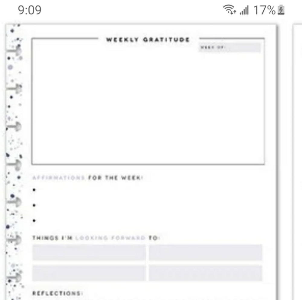 Journal - Picture 2 of 2